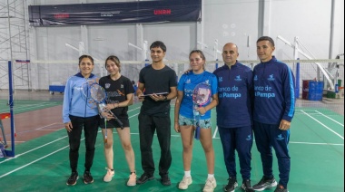 Cierre dorado para el judo fueguino y más medallas en natación, ciclismo y tiro con arco