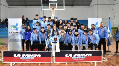 “El esfuerzo y compromiso de los deportistas fueguinos se reflejó en los logros de los Juegos Patagónicos”