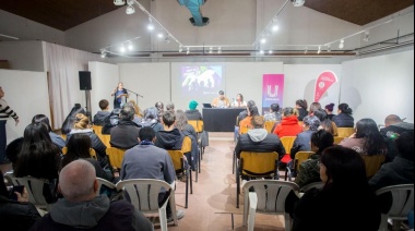 Se lanzó la 4° edición del programa “La Fiesta de la Promo”