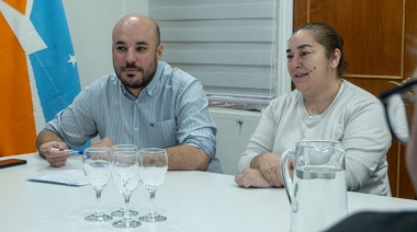El Municipio entregó las primeras habilitaciones a propietarios de unidades gastronómicas móviles