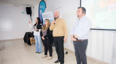 Más de 200 personas realizaron al curso de manipulación de alimentos