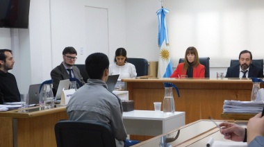 El miércoles comienzan los alegatos en el juicio por intento de homicidio