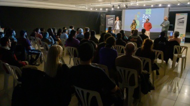 En junio llega la 8° edición del Festival Nacional “Cine en Grande"