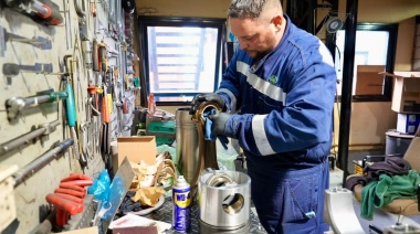 CRONOGRAMA DE CORTES PROGRAMADOS DEL SERVICIO ELÉCTRICO EN TOLHUIN