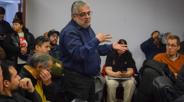 El Consejo Asesor de Seguridad Vial analizó la reglamentación de aplicaciones de transporte