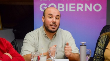 El Consejo Asesor de Seguridad Vial analizó la reglamentación de aplicaciones de transporte