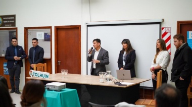 La DCI dictó un taller de Comunicación Judicial destinado a trabajadores de medios