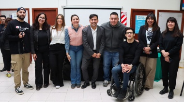 La DCI dictó un taller de Comunicación Judicial destinado a trabajadores de medios