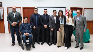 La DCI dictó un taller de Comunicación Judicial destinado a trabajadores de medios