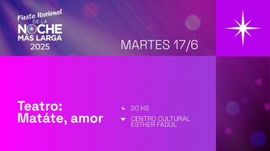 Se impulsará diversas actividades por la Fiesta Nacional de la “Noche Más Larga 2025”
