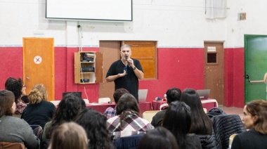 Continúan los foros sobre el proceso de transformación educativa