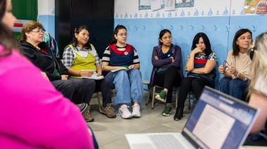 Continúan los foros sobre el proceso de transformación educativa