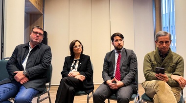 Comunicado Conjunto de la Mesa de Trabajo Interinstitucional