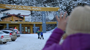 Inicio de la temporada invernal en el Fin del Mundo con variada oferta de actividades y gastronomía