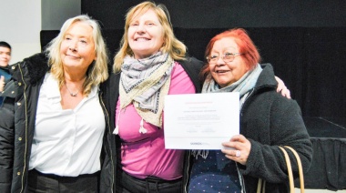 A través de diversos programas alimentarios el Gobierno Provincial asiste a más de 28 mil familias