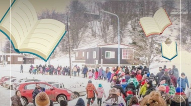 La Municipalidad de Ushuaia llevará adelante la “Marcha por la Lectura” este sábado 28 de junio