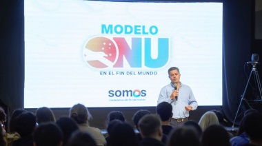 Se fortalece la ciudadanía global juvenil con encuentros entre estudiantes y embajadas