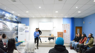 Segundo encuentro del programa de reducción de pérdidas y desperdicio de alimentos en PyMEs