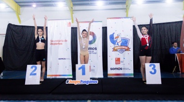 Encuentro de atletismo por el Día del Olimpismo
