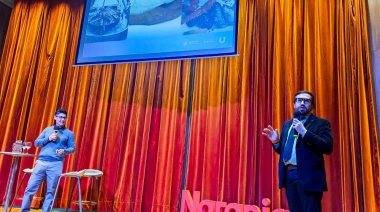 “Esta actividad es fundamental para las ciudades que participamos del producto Patagonia Fantástica”
