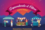 El Mercado Concentrador y la Expo de Emprendedores estarán el Fin de Semana en el Cochocho Vargas