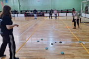Final provincial de los Juegos Fueguinos de Adultos Mayores
