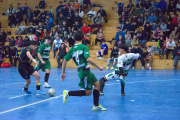 Luz y fuerza y Escuela Municipal repitieron el título en los Juegos Fueguinos