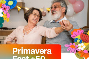 Una propuesta para celebrar el encuentro y la alegría