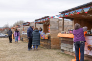 Impulso colectivo al talento y la economía local: Gobierno inauguró en Tolhuin el primer Punto Emprendedor