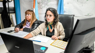 “La motosierra de Milei no solo afecta al municipio, también afecta a la gente”