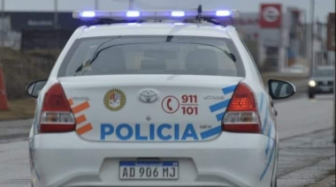 Río Grande conmocionada por un crimen en Margen Sur