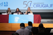 Se presente en el 2º Congreso Internacional de Salud Pública