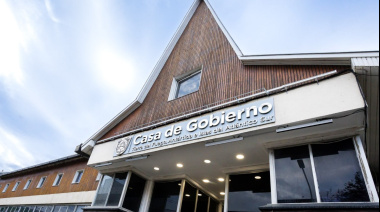 Las sociedades del estado provinciales no deberán transformarse en sociedades anónimas