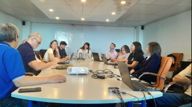 La provincia brindó fuerte apoyo al sector industrial que atraviesa crítica situación