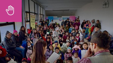 Se impulsará la presentación del libro “Cuentos con Sabores del Fin del Mundo”