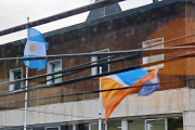 Ushuaia: jornada judicial suspendida por los fuertes vientos