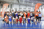 Se definieron los campeones provinciales de Lucha