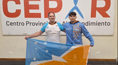 Se busca su mejor puesta a punto de cara al Iberoamericano U18
