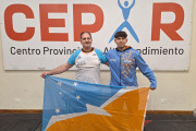Se busca su mejor puesta a punto de cara al Iberoamericano U18