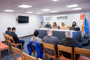 Se abrieron los sobres para refaccionar y ampliar del Centro de Capacitación y Formación Marítima “Malvinas Argentinas”