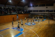 El “Ushuaia Joven” vivió un fin de semana con una agenda repleta de actividades