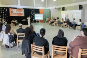 Se continúa con el plan de Actualización Docente 2025