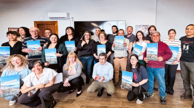 Más familias de Ushuaia recibieron títulos de propiedad