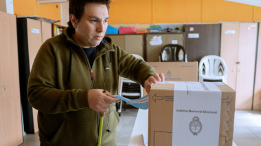 Se dio un paso histórico hacia una democracia más inclusiva