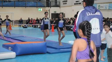 Se realizó su segunda muestra anual en el “Cochocho” Vargas