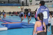 Se realizó su segunda muestra anual en el “Cochocho” Vargas