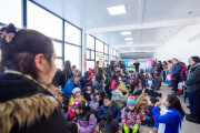 Se llevó adelante la 4° “Marcha por la lectura”