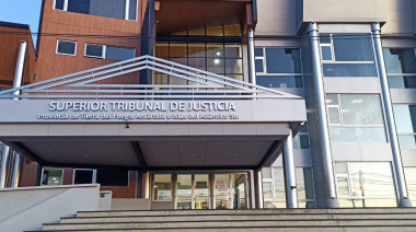 Se rechazó el recurso federal presentado por Jorge Lechman