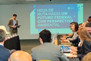 Se profundiza su compromiso con la sostenibilidad ambiental