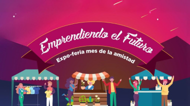 La Expo Feria y el Mercado Concentrador tendrán una edición por el Mes de la Amistad